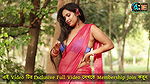 Saree Fashion Shoot  Saree Sundori  Saree Queen Bong Beauty Saree Model Roji