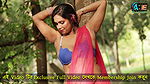 Saree Fashion Shoot  Saree Sundori  Saree Queen Bong Beauty Saree Model Roji