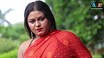 Saree Video Shoot  Saree Fashion Shoot  Bong Saree Shoot   Bong Beauty Saree Model Poulami