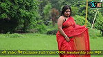 Saree Video Shoot  Saree Fashion Shoot  Bong Saree Shoot   Bong Beauty Saree Model Poulami