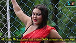 Saree Video Shoot  Saree Fashion Shoot  Bong Saree Shoot   Bong Beauty Saree Model Poulami