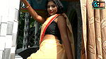 saree lover  saree shoot  saree fashion  indian beauty  PIYALI  bold saree shoot