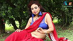 SAREE SHOOT  SAREE FASHION  SAREE SUNDORI  SAREE LOVER  BONG BEAUTY PAMPA