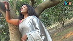 Saree Video Shoot  Saree Sundori  Saree Lovers  Bong Beauty Model RASHI  Anytime Entertainment