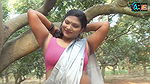 Saree Video Shoot  Saree Sundori  Saree Lovers  Bong Beauty Model RASHI  Anytime Entertainment