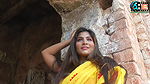 Saree Vlog Shoot  Rishita Yellow Saree  Anytime Entertainment  Saree Fashion  Saree Shoot