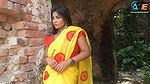 Saree Vlog Shoot  Rishita Yellow Saree  Anytime Entertainment  Saree Fashion  Saree Shoot