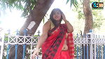 saree lover  saree photoshoot  saree fashion  indian beauty  BRISTI  high fashion saree shoot
