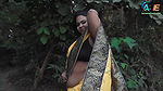 saree lover  saree photoshoot  saree sundori  saree fashion  bong beauty  curvy model BRISTI