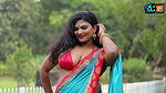 Saree Shoot  Saree Fashion  Saree Sundari  Saree Lover  Bong Beauty Hot Model Rashi