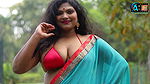 Saree Shoot  Saree Fashion  Saree Sundari  Saree Lover  Bong Beauty Hot Model Rashi