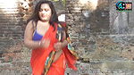 saree lover  saree shoot  saree fashion  indian beauty  poulomi Chatterjee  bold saree shoot