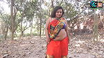 saree lover  saree shoot  saree fashion  indian beauty  poulomi Chatterjee  bold saree shoot