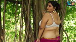 Saree Video Shoot  Saree Fashion Shoot  Bong Beauty Saree Model Camellia