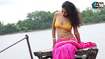 Saree Shoot  Saree Fashion Shoot  Saree Queen  Saree Sundori  Bong Saree Model Sriparna