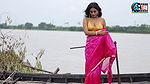 Saree Shoot  Saree Fashion Shoot  Saree Queen  Saree Sundori  Bong Saree Model Sriparna