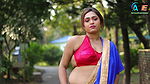 Saree Shoot  Saree Fashion  Saree Video Shoot  Saree Lover  Saree Queen  Bong Beauty Model RUHI