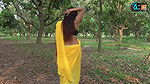 Saree Lovers NISA  Saree Video Shoot  Bong Beauty  Saree Fashion Shoot  bengali Model in Saree