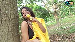 Saree Lovers NISA  Saree Video Shoot  Bong Beauty  Saree Fashion Shoot  bengali Model in Saree
