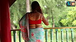 Saree Shoot  Saree Fashion Shoot  Saree dropping Video Shoot  Saree Lover Model Mou
