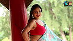 Saree Shoot  Saree Fashion Shoot  Saree dropping Video Shoot  Saree Lover Model Mou