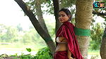 Saree Shoot  Saree Video Shoot  Saree Fashion Shoot  Bong Navel Saree Shoot Girl  Saree Sundori (1)
