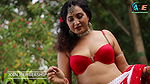 Bong Hot Beauty Model Mili  Saree Fashion  Saree Queen  Saree Sundori  Hot Cleavag Show Sundori