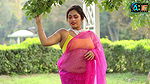 Saree Video Shoot  Saree Fashion Shoot  Saree Lover  Saree Sundori  Bong Beauty Model RUHI