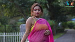 Saree Video Shoot  Saree Fashion Shoot  Saree Lover  Saree Sundori  Bong Beauty Model RUHI