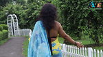Saree Shoot  Saree Fashion Video Shoot  Saree Lover  Saree Sundori Bong Beauty Model Actress