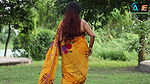 Saree Shoot  Saree Fashion  Saree Sundari  Saree Lover  Bong Beauty Model Actress MOU
