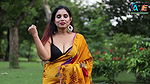 Saree Shoot  Saree Fashion  Saree Sundari  Saree Lover  Bong Beauty Model Actress MOU