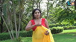 Saree Shoot  Saree Sundori  Saree Fashion  Saree Lovers  bengoli Beauty Model Navel Show