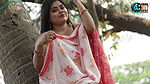 Saree Shoot  Saree Fashion Shoot  Saree Queen  Saree Sundori  Bong Beauti Hot Saree Model Kobita
