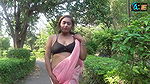 Saree Fashion Shoot  Saree Sundari ARIMITA  Saree Video Photoshoot