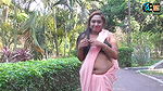 Saree Fashion Shoot  Saree Sundari ARIMITA  Saree Video Photoshoot
