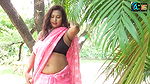 Saree Shoot  Saree Fashion  Saree Lovers  Bengali Beauty Model Navel Show