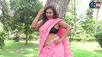 Saree Shoot  Saree Fashion  Saree Lovers  Bengali Beauty Model Navel Show