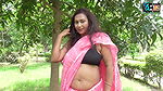 Saree Shoot  Saree Fashion  Saree Lovers  Bengali Beauty Model Navel Show
