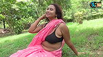 Saree Shoot  Saree Fashion  Saree Lovers  Bengali Beauty Model Navel Show