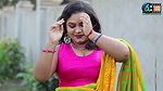 Saree Video Shoot  Saree Fashion Shoot  Saree Sundari  Saree Lover Model Actress Poulomi