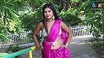 Saree te Nari Sundari  Saree Fashion Video Shoot  Saree Lover  Saree Shoot  Indian Beauty Model