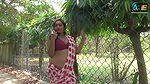 Saree Shoot  Saree Video Shoot  Saree Fashion  High Fashion Saree Shoot  Bengali Beauty in Saree (1)