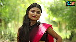 Saree Video Shoot  Saree Fashion Shoot  Saree Sundori  Bong Beauty Model  Anytime Entertainment