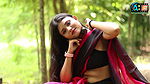 Saree Video Shoot  Saree Fashion Shoot  Saree Sundori  Bong Beauty Model  Anytime Entertainment