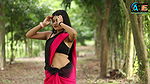 Saree Video Shoot  Saree Fashion Shoot  Saree Sundori  Bong Beauty Model  Anytime Entertainment