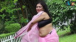 Saree Photoshoot  Saree Fashion  Saree Sundori  Saree Lover Model SREEJA