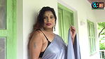 Saree Shoot  Saree Fashion Shoot  High Fashion Saree Show  Hot Bold Photo Shoot Style Model