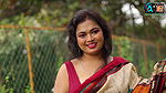 Saree Lover MODEL  Bold Saree Video Photo Shoot  Outdoor Saree Shoot  Anytime Entertainment