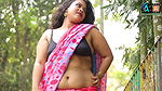 Saree Lover  Saree Queen  Saree Sundari Model Bristi